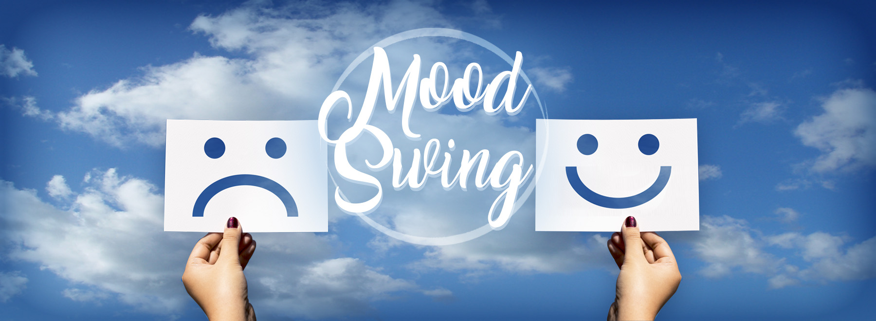 Mood swing top image graphic